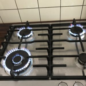 Gasinstallation Furtak Hilden